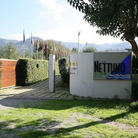 Nettuno Resort Capo dʼOrlando Екстериор снимка